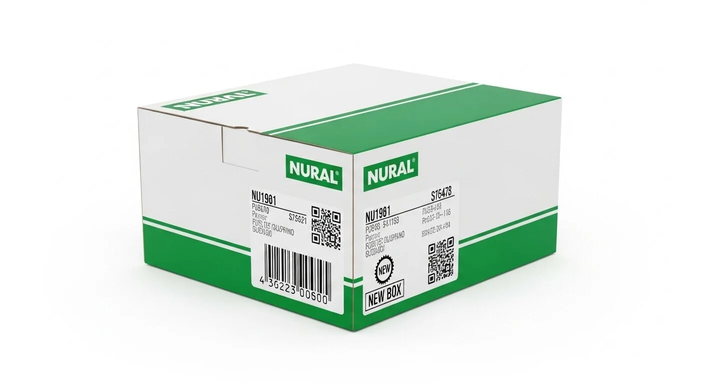 Поршень BMW X3 (F25)/X5 (F15/F85) 10- (84.00mm/STD) N20 B20(після пробного встановлення) NURAL DSC_87-70272STD
