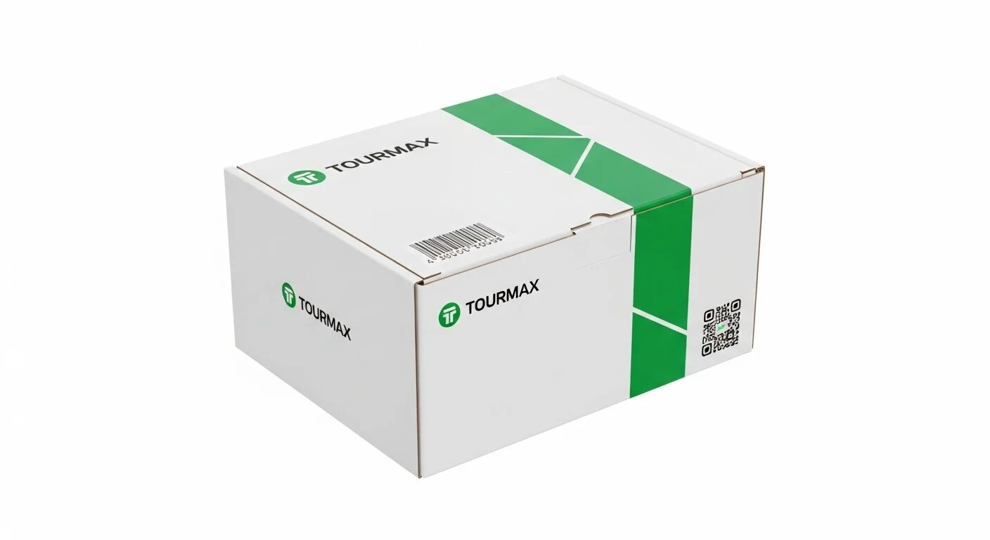 Підшипник рульового управління TOURMAX SSH908