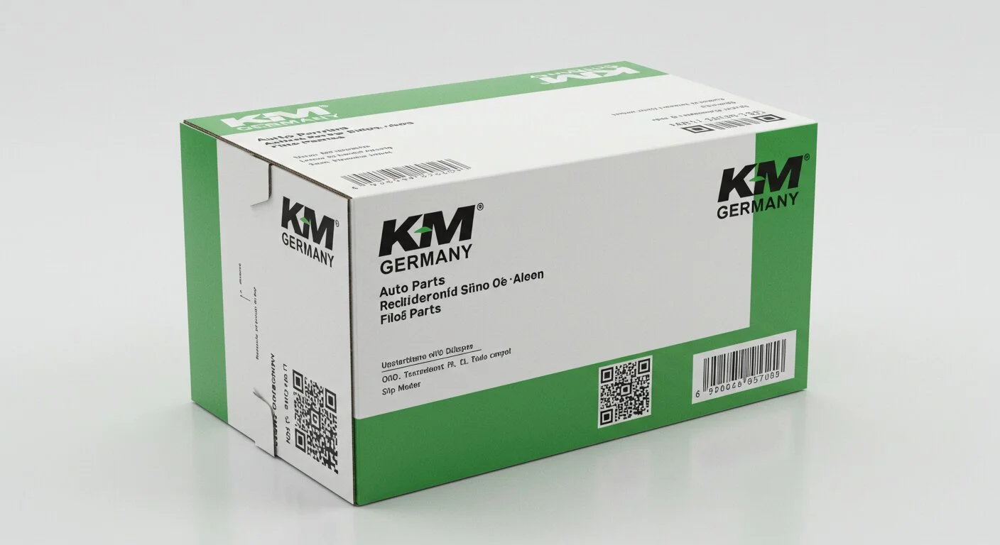 Комплект сцепления KM GERMANY 0692321