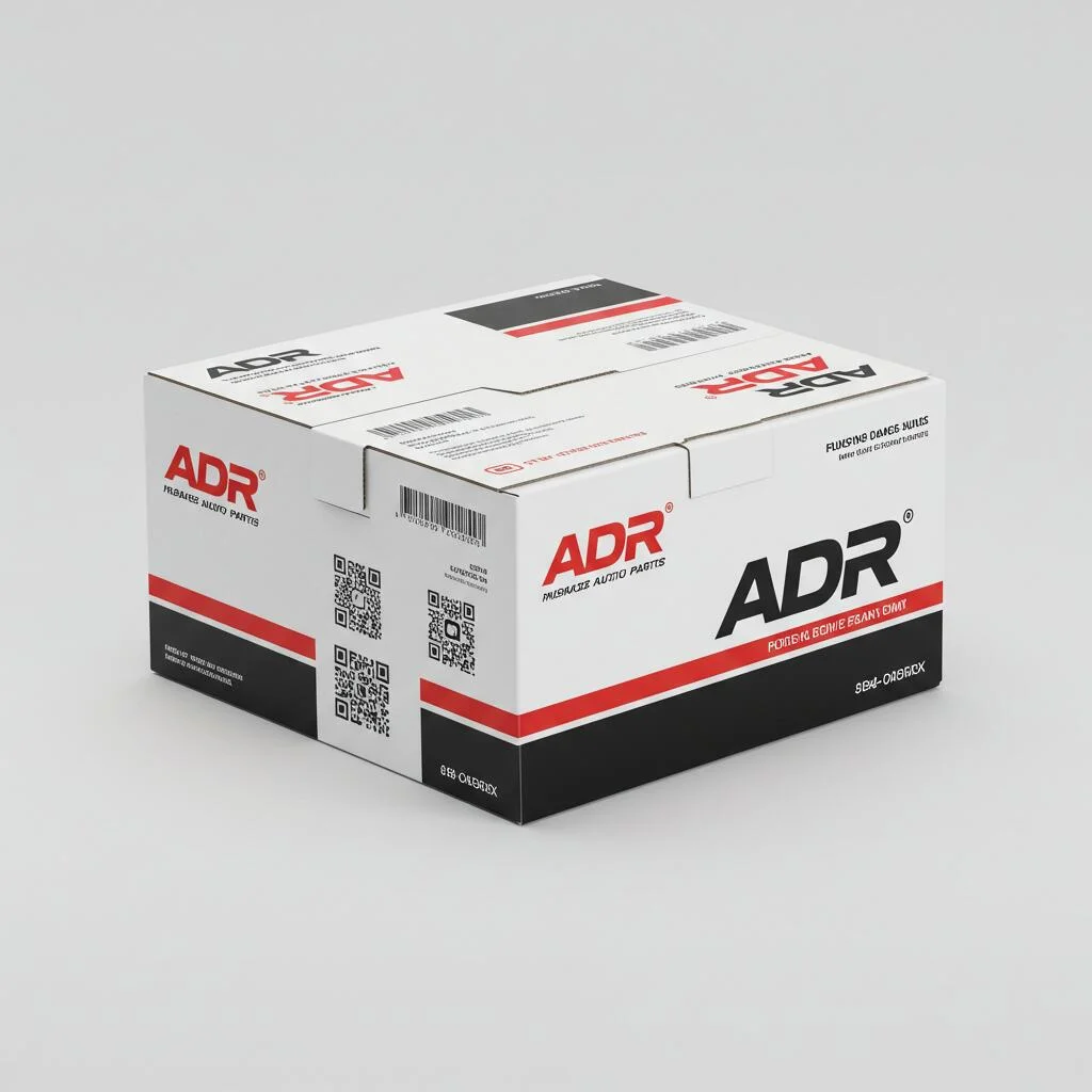 Ремкомплект ступиці ADR 9RNNA
