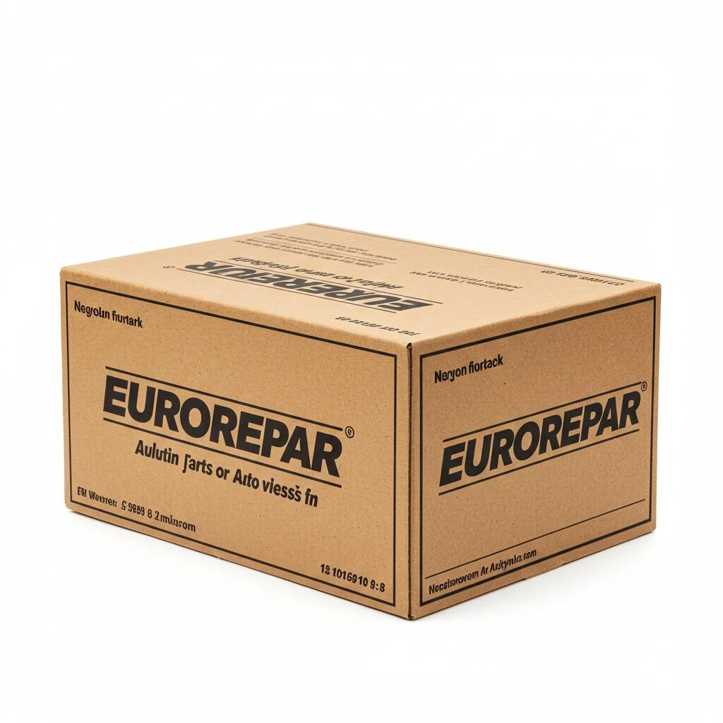 ТРОС СТОЯНКОВОГО ГАЛЬМА EUROREPAR 1637152780