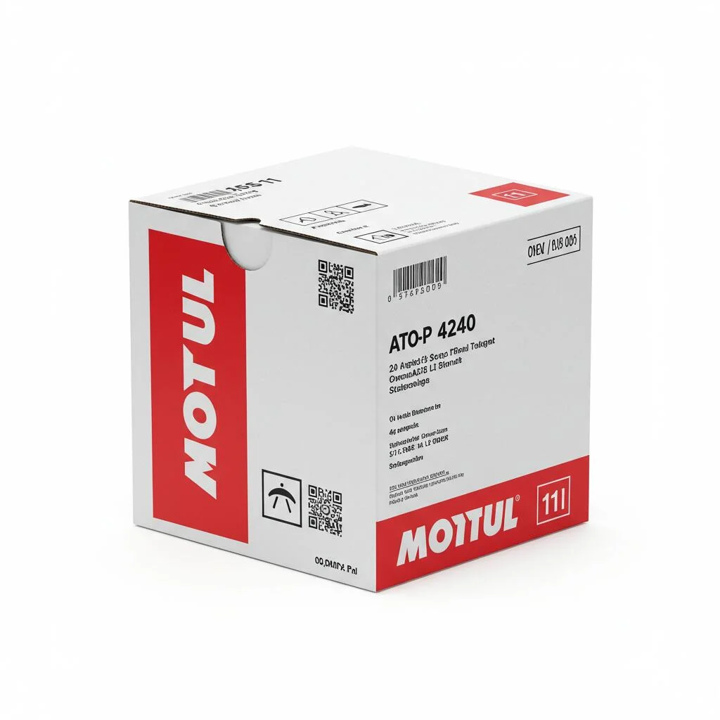 Потужний знежирювач гальм та механічних деталей MOTUL 100101 / 112245