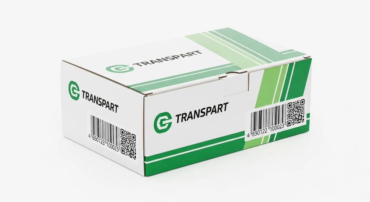 Автозапчасть TRANSPART TP 115