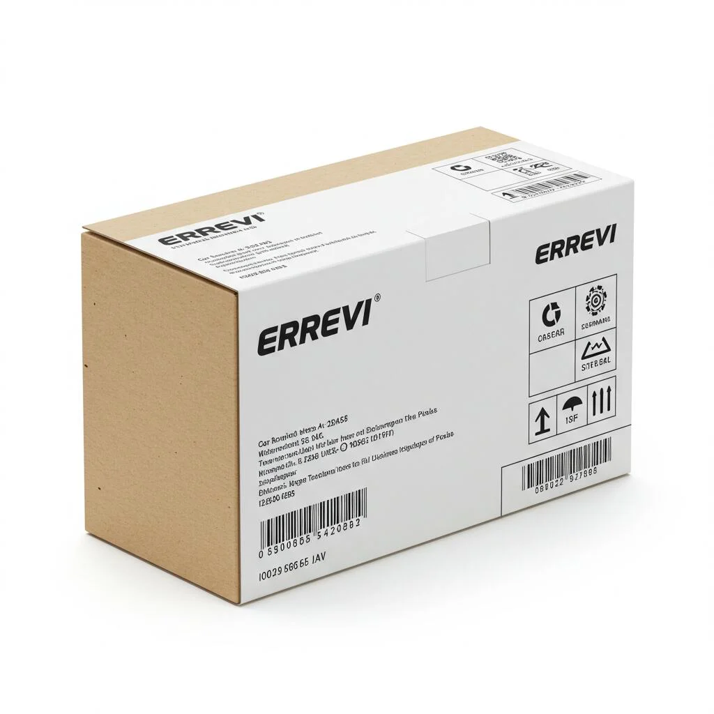 Маточина в зборі з підшипниками ERREVI 713772