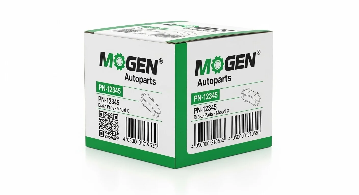 Фильтр воздушный (Германия,) TIGGO 2 J69-1109111 MOGEN MLF1069