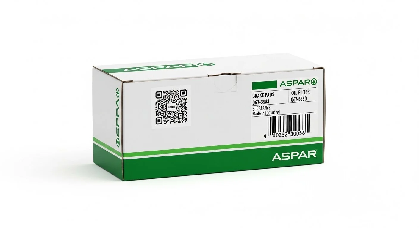 Підшипник підвісний BMW 3 (E46) 3.0d 99-07 (d=35mm) (посередине) ASPAR AS533O