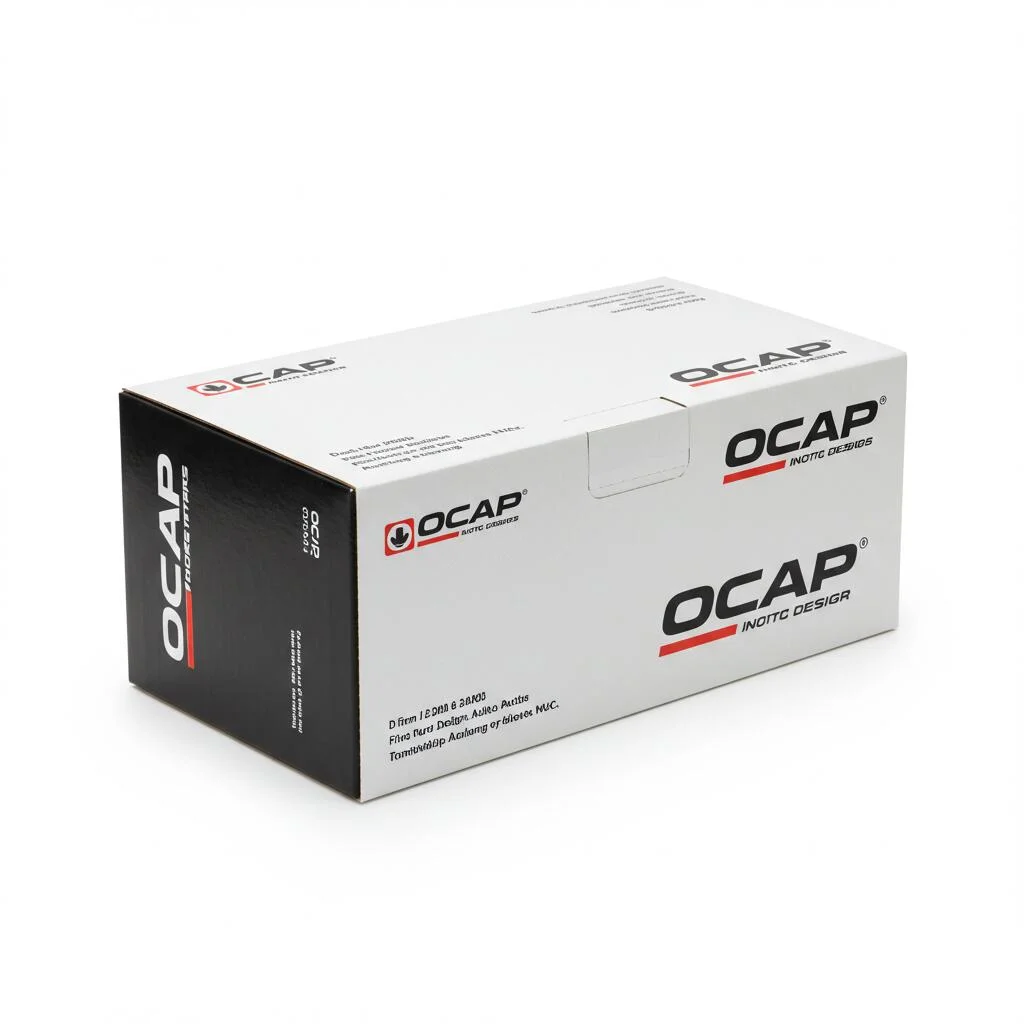 Автозапчасть OCAP 380174