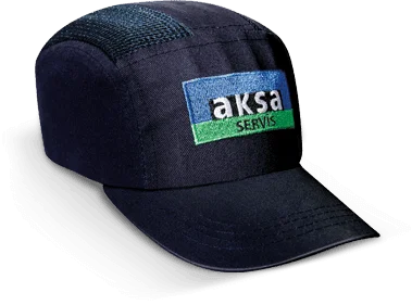 Фільтр паливний AKSA AJ30012