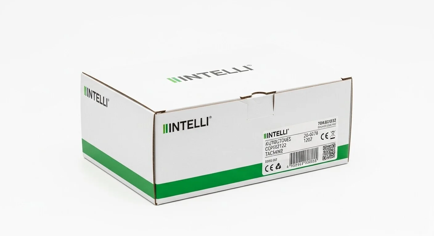 Автозапчасть INTELLI INTD679E