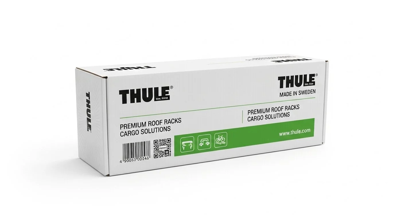 Монтажний к-т THULE TH 145332