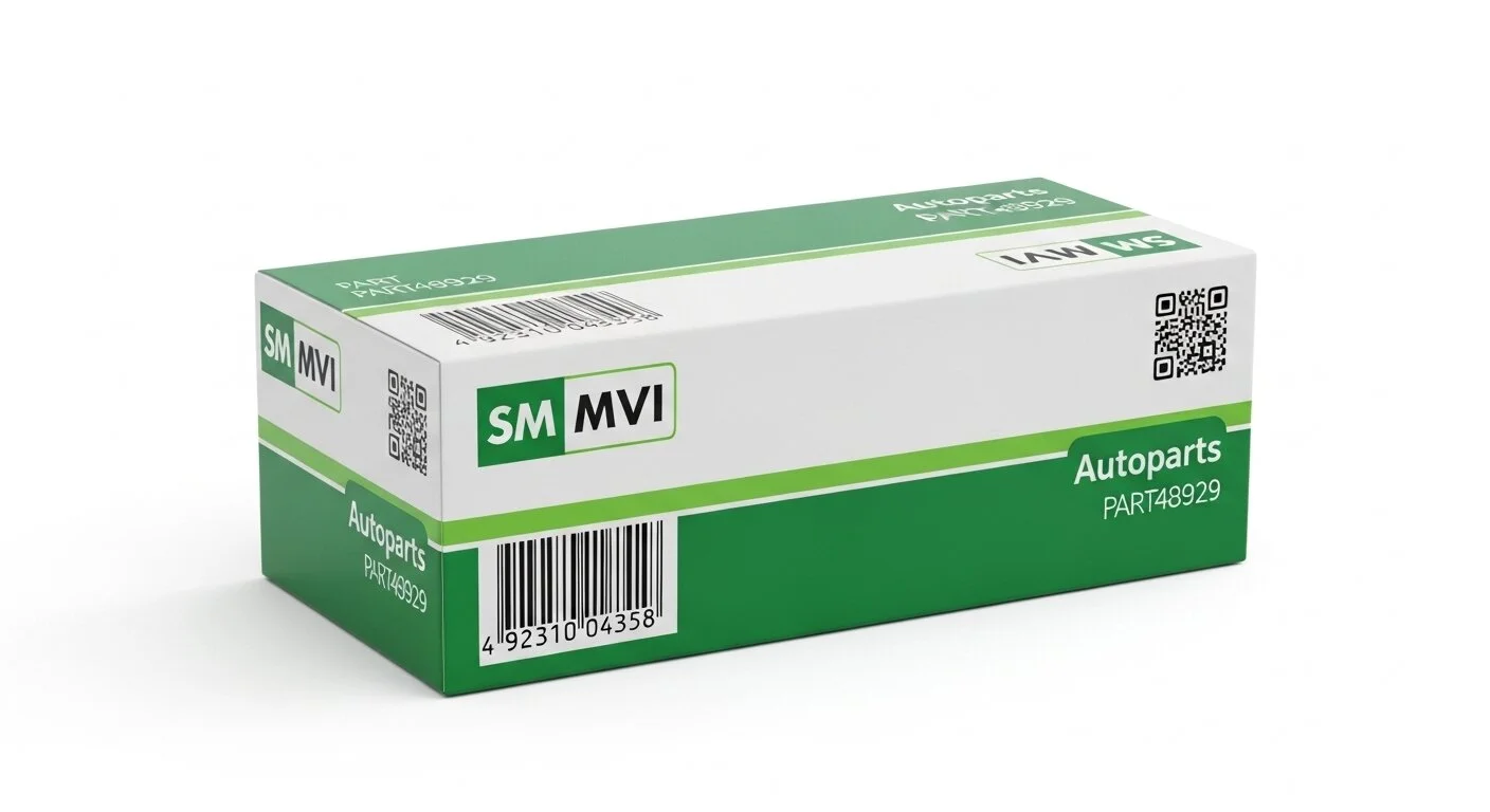 Поршень з кільцями двигуна PSA 85.60 2.0HDi DW10ATED-DW10TD (вир-во SM) SM MVI 803749501
