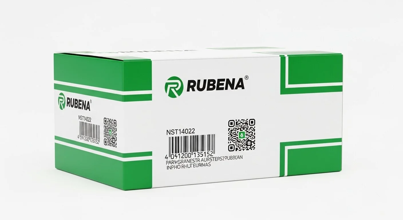 Ремень (пр-во Rubena) RUBENA А 1120
