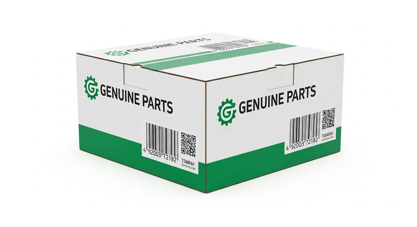 Втулка стабілізатора Лачетті заднього (10 мм) седан Genuine GENUINE PARTS 96474043