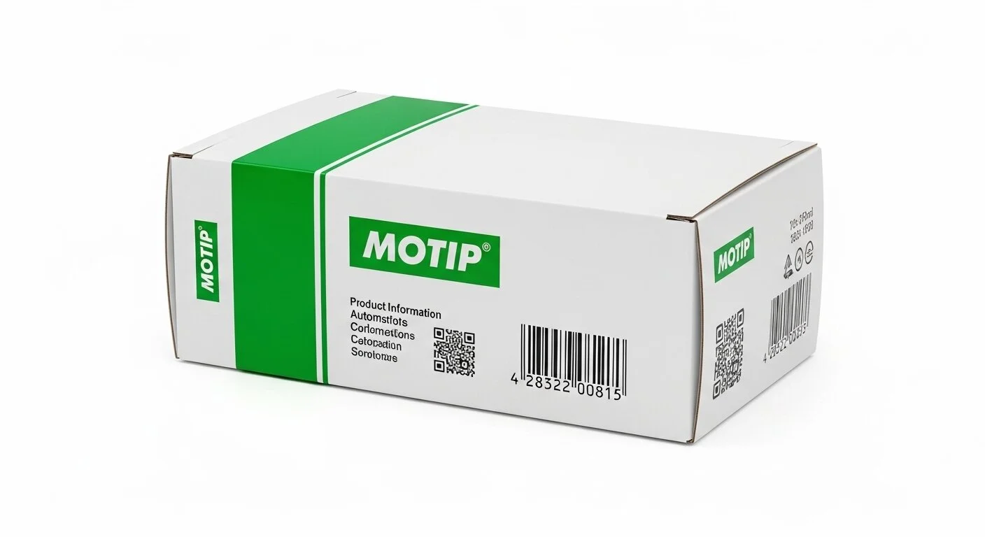 Стиснене повітря 500мл. MOTIP 090408BS