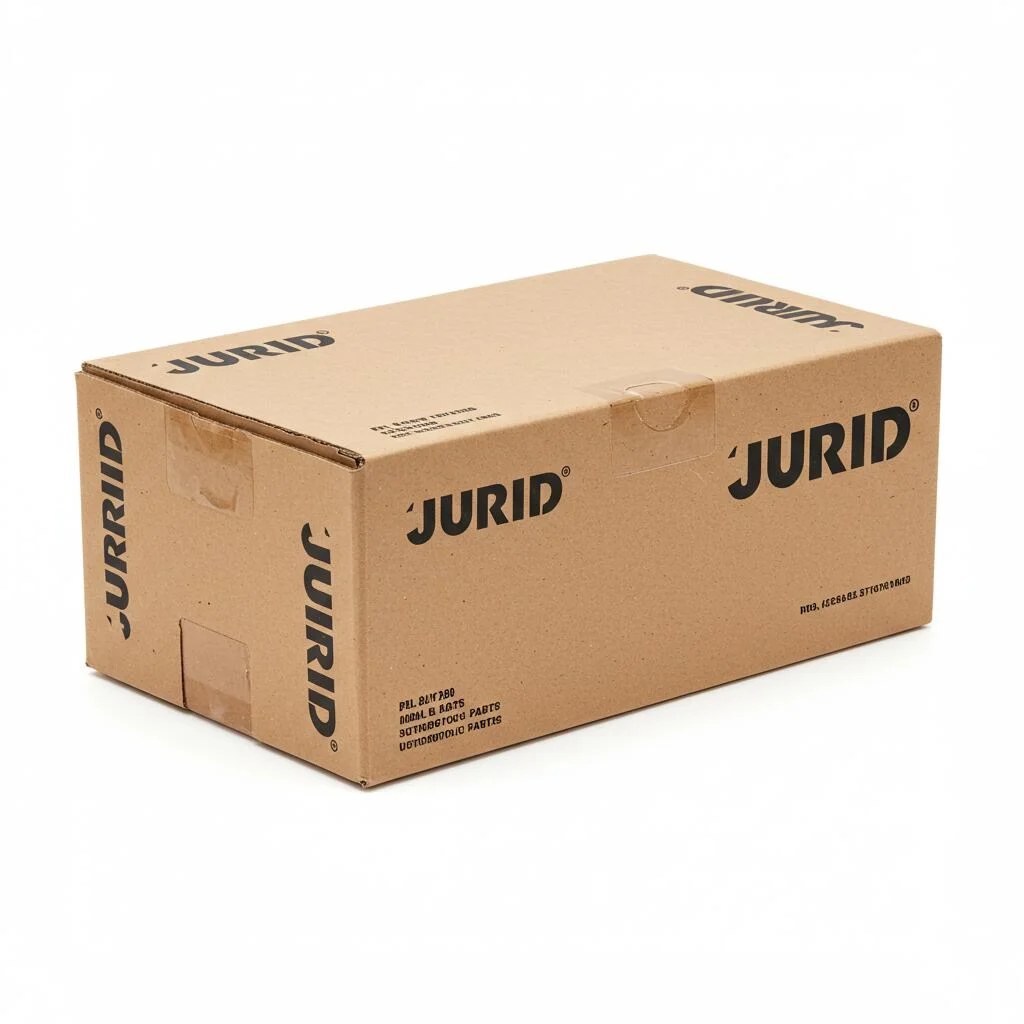 Тормозной барабан JURID 329059J