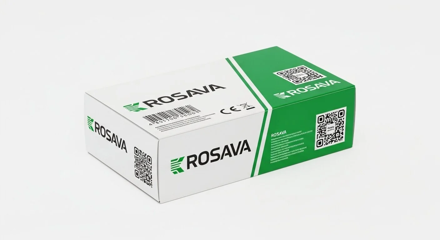 Обідна стрічка 7,70-20 (Росава) ROSAVA 441P585710B80F0