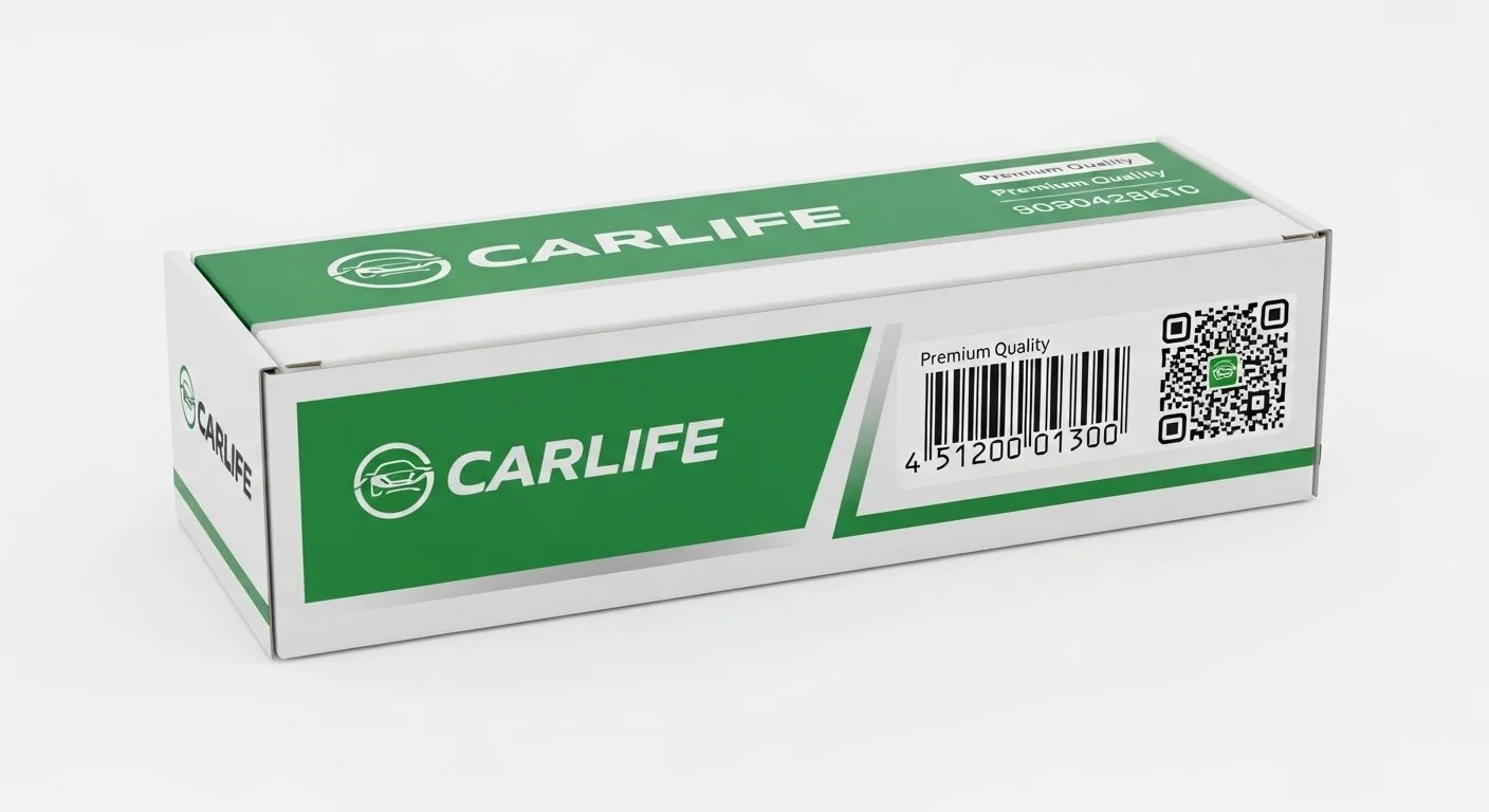 Очисник контактів CARLIFE CF204