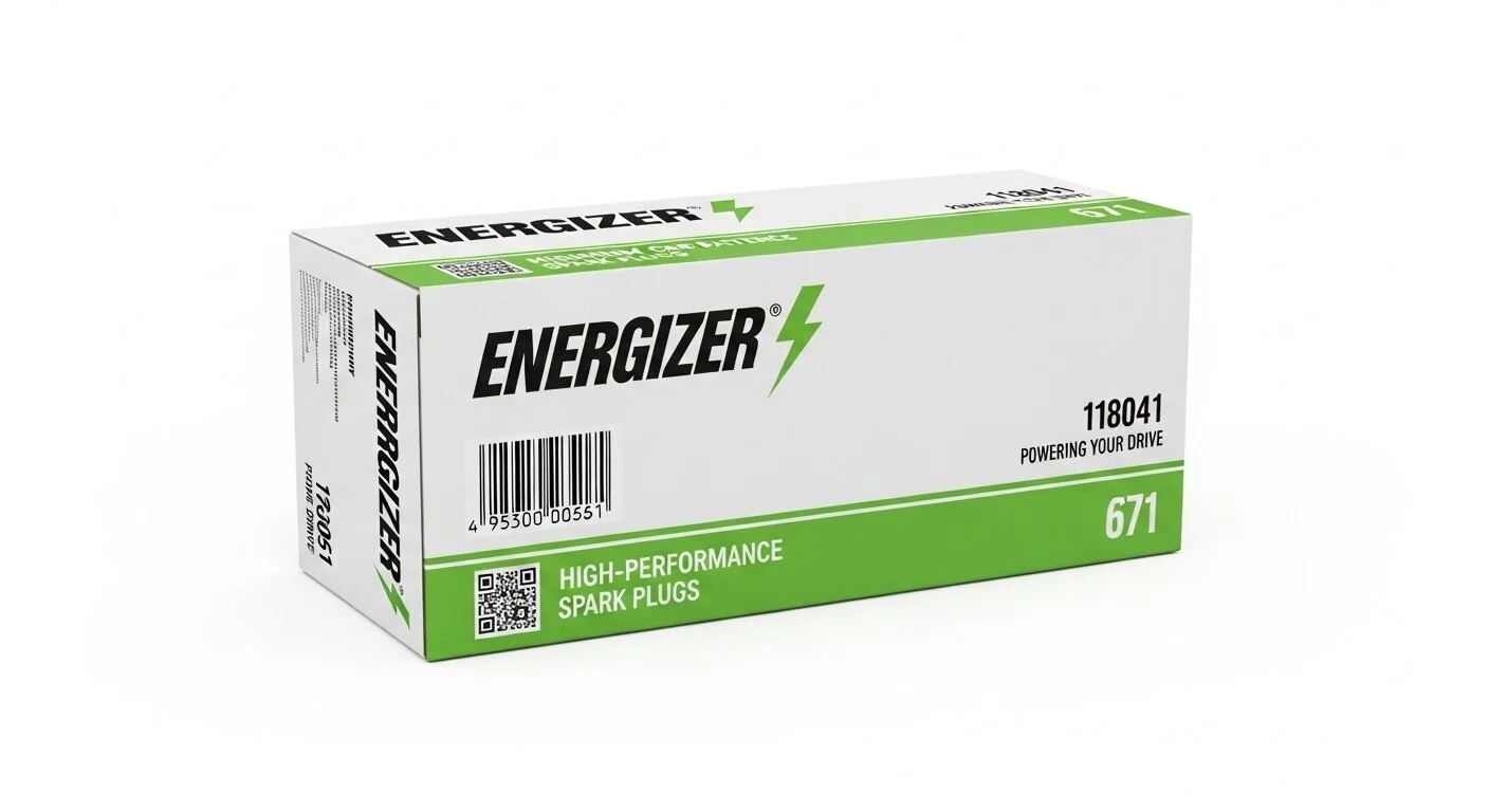Батарейки циліндричні, сольові ENERGIZER LR14EVSHD