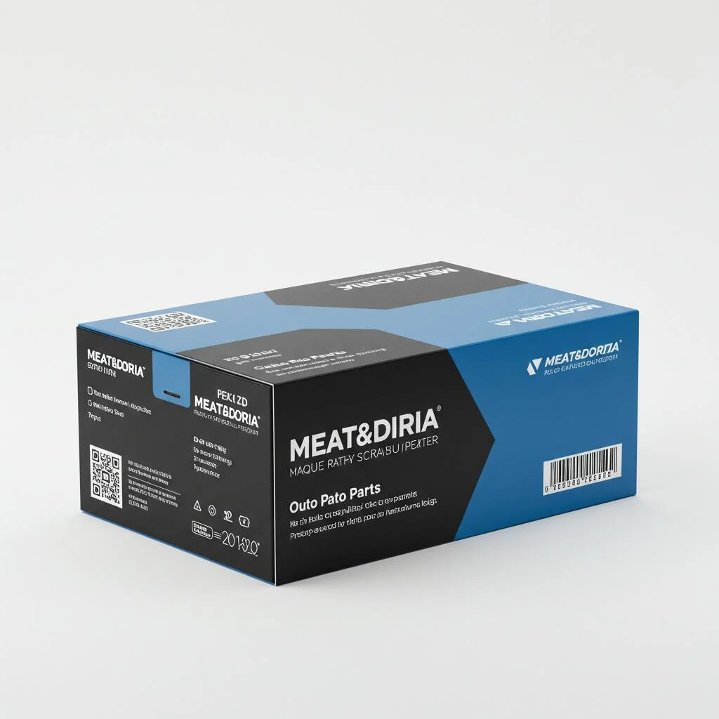 Резистор вентилятора радіатора MEAT&DORIA 667402