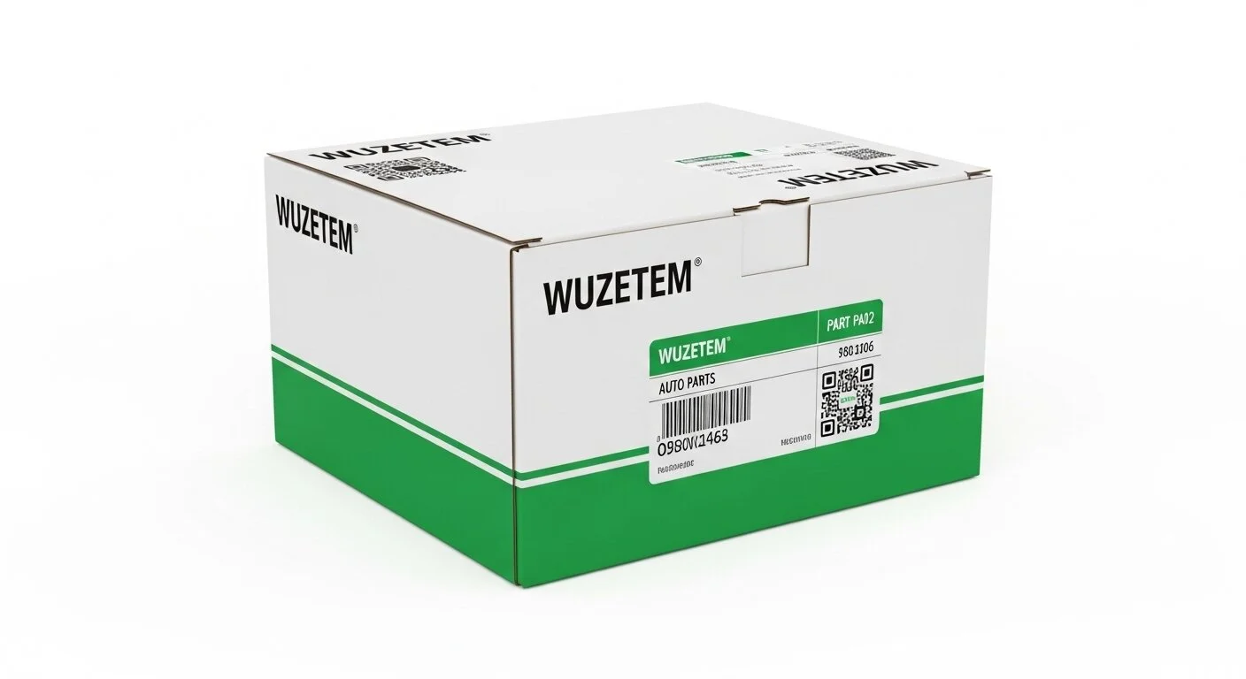 Розпилювач форсунок WUZETEM WZ PDSL150S436-261