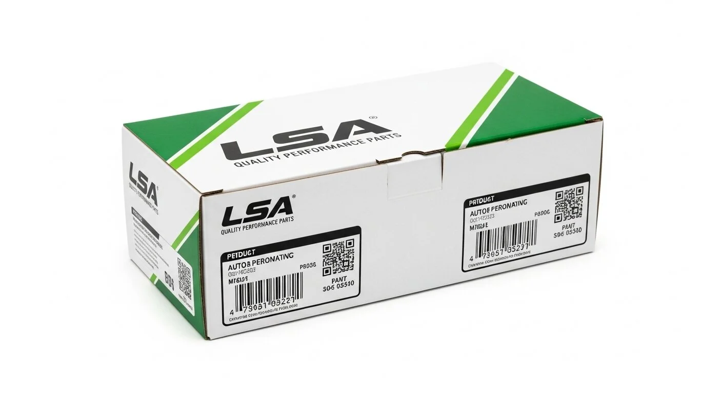 ШРКШ зовнішній ВАЗ 2108 (LA-) LSA 2108-2215012