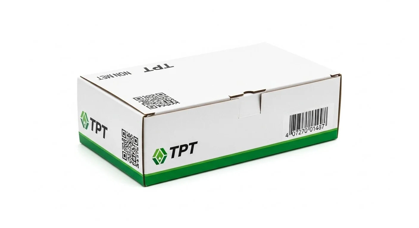TRT Шаровая опора TOYOTA Camry (OE 43330-29405) ТРТ R8010R