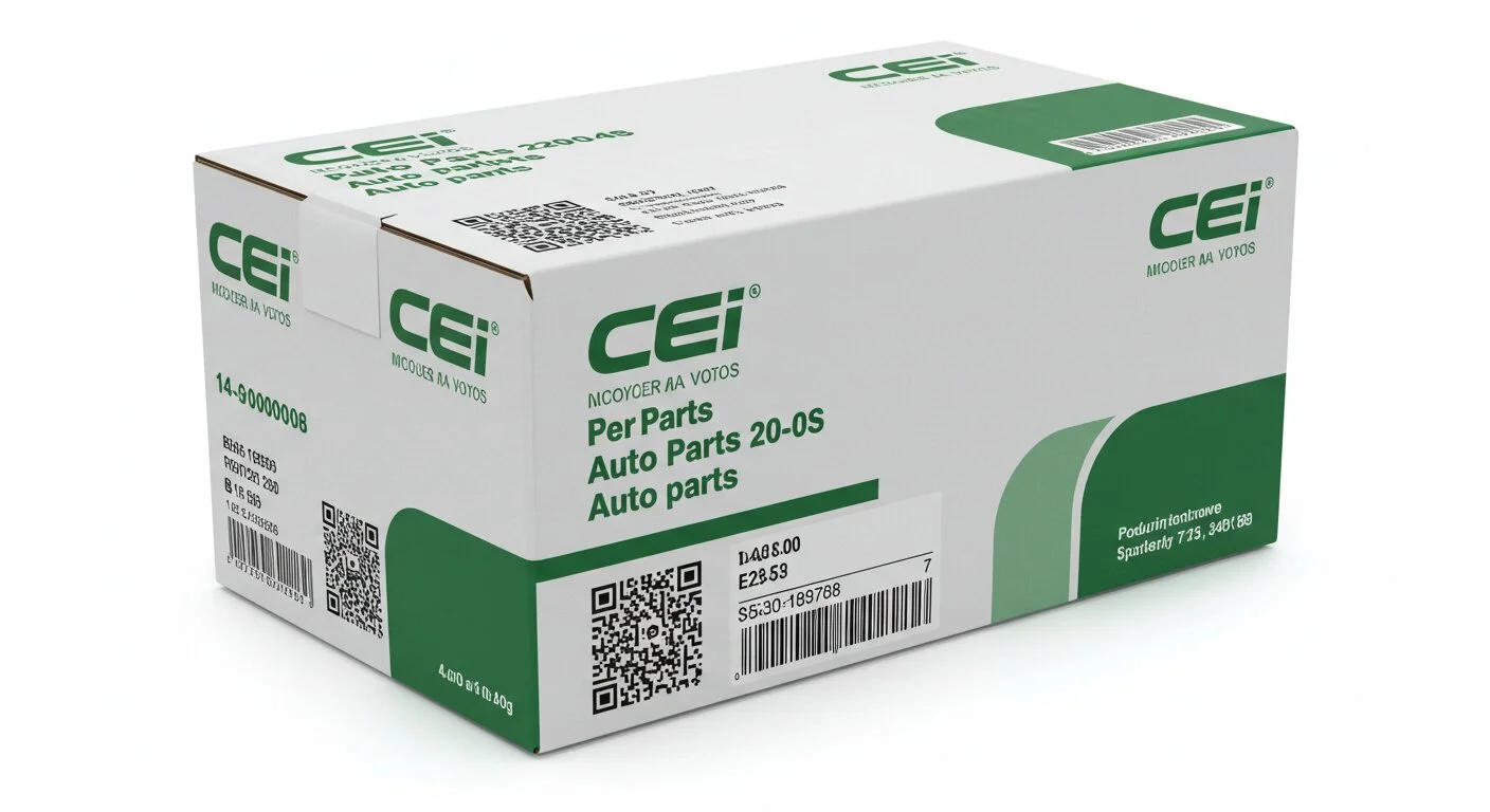 Крышка ступицы CEI 7184091