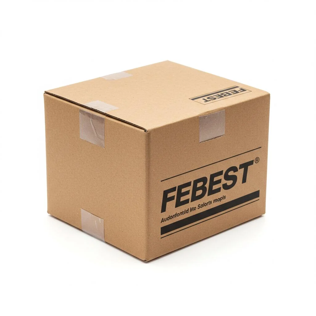 Автозапчасть FEBEST 120334