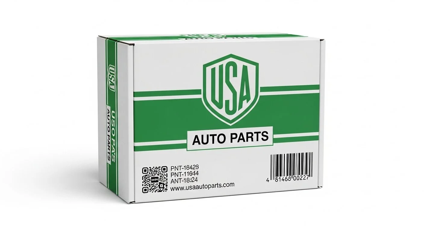 Накладка USA T115305011