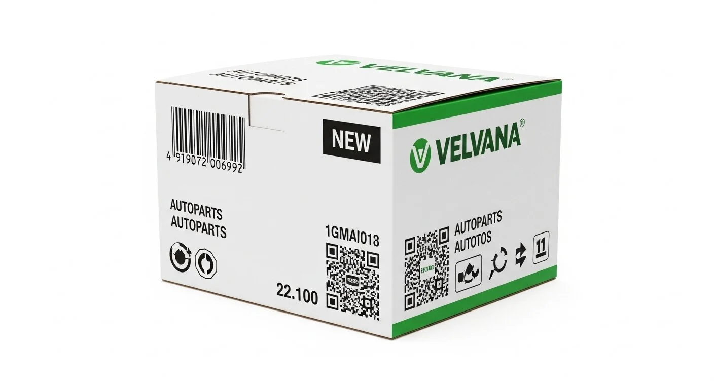 Літня рідина омивача VELVANA VELGLACSUMMER5KG