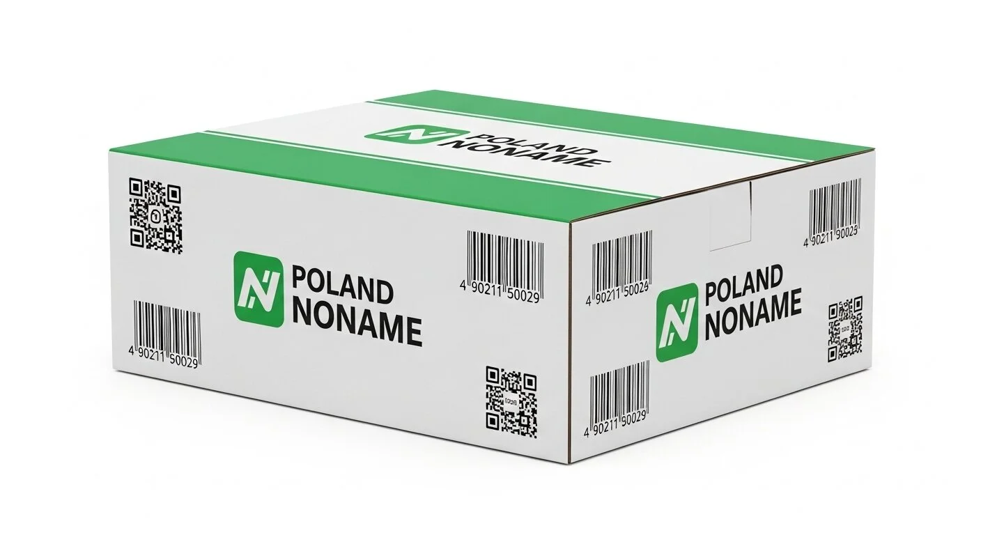 Гровер 6 (кратно 50) Польша POLAND NONAME DIN79806пруж