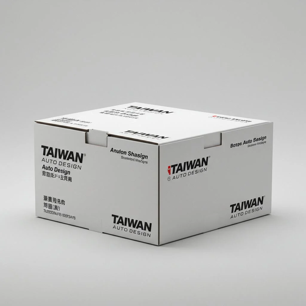 Стекло фары Авео 3 противотуман левое Тайвань TAIWAN NONAME JH01AVO07003lensL
