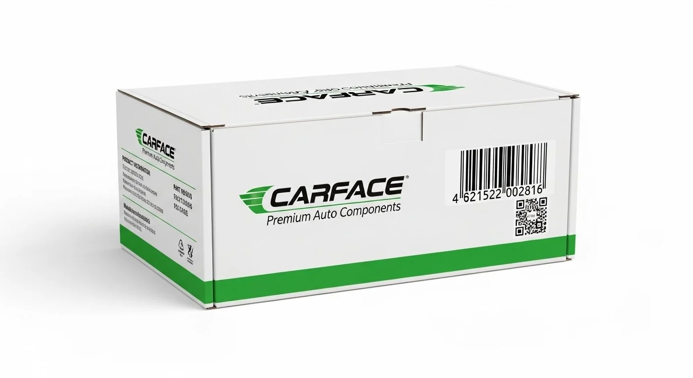 Пакет CARFACE RPACKAGE1