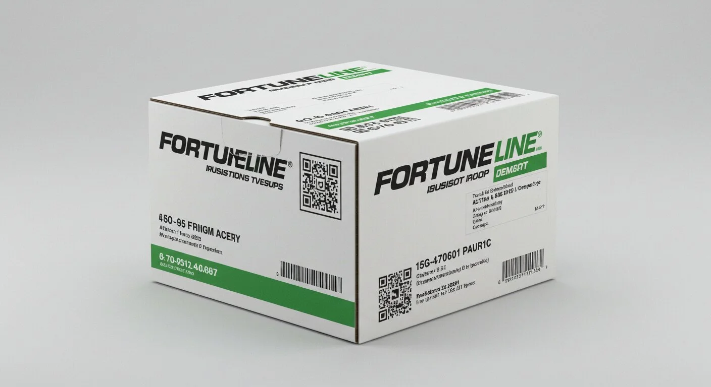 Подвеска, рычаг независимой подвески колеса FORTUNE LINE FZ90901
