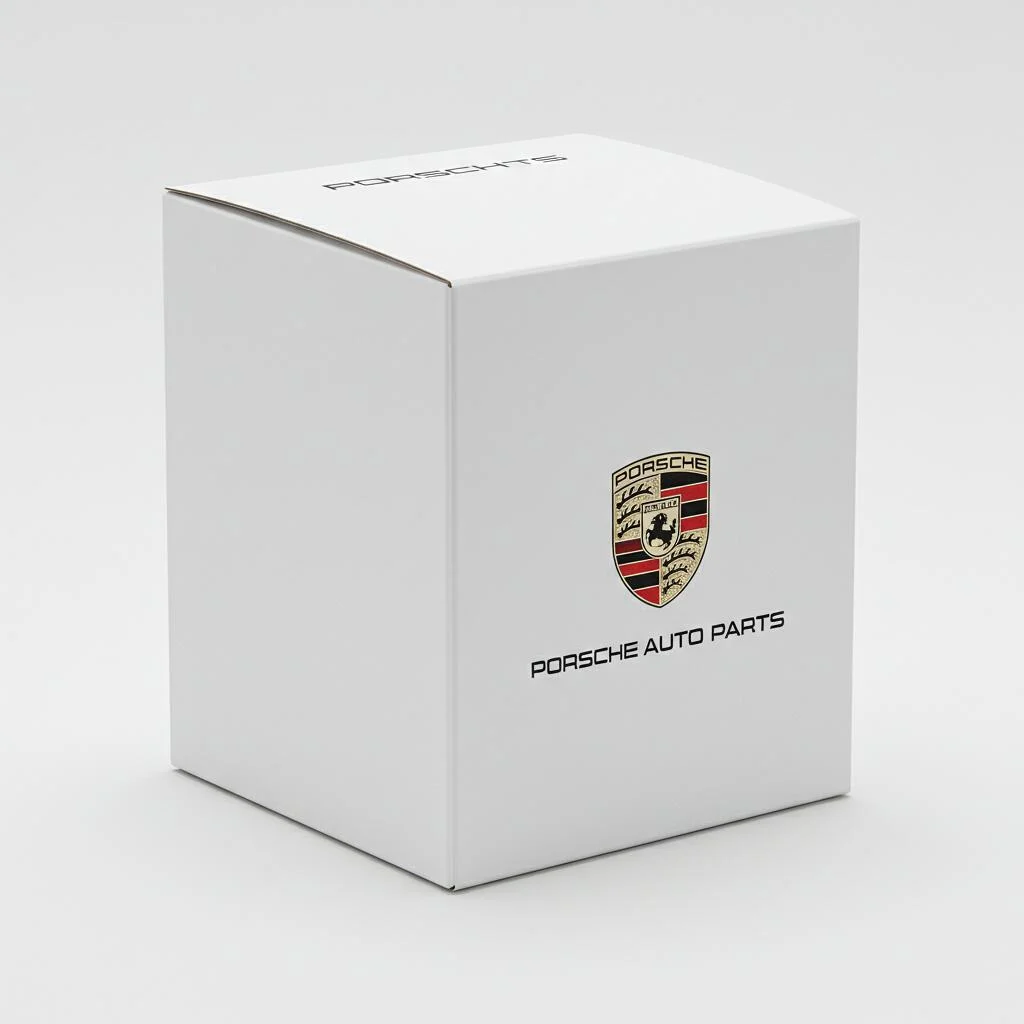 Запчастина PORSCHE 93060290400