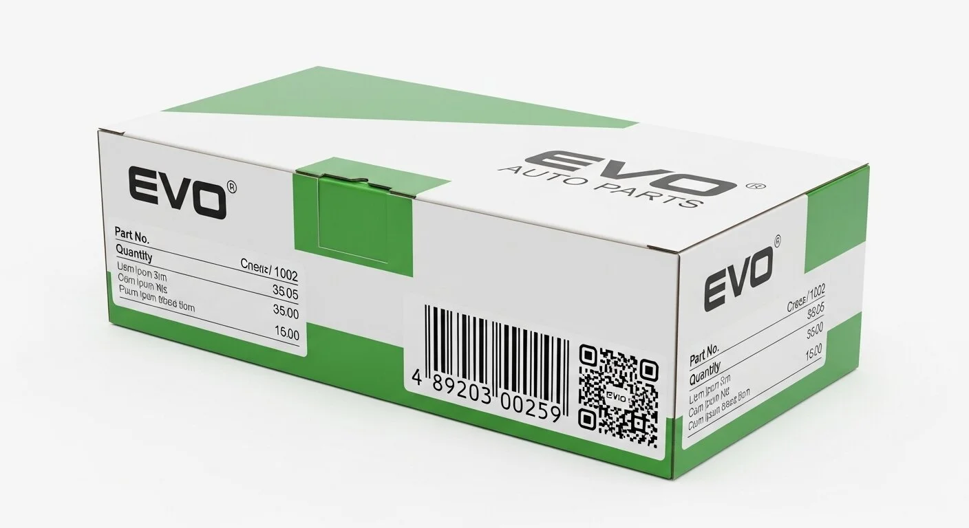 СКЛООЧИСН. EVO G02014