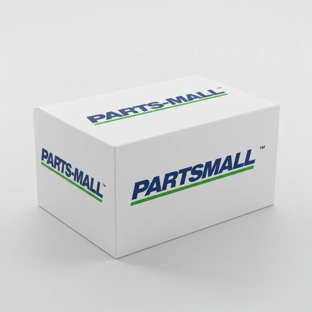 Осевой шарнир, рулевая тяга PARTS-MALL PXCUF009
