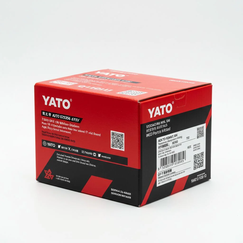 Подовжувач для торцевих головок YATO YT-1430