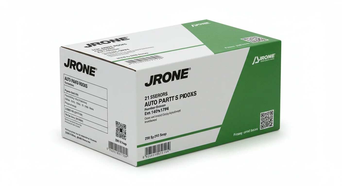 Автозапчасть JRONE 5000040005C