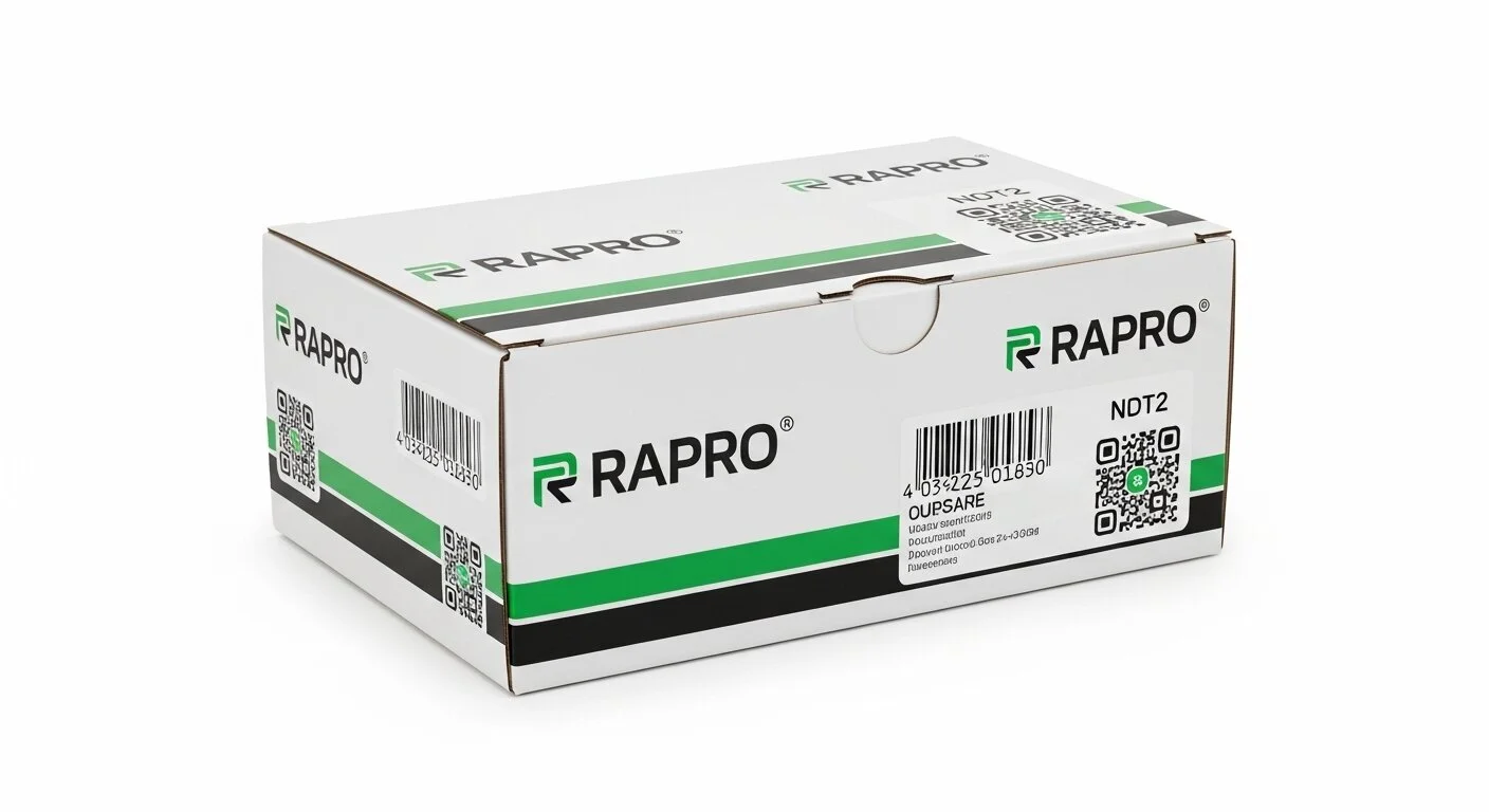 Патрубок повітрозабірника Citroen Berlingo/Peugeot Partner 1.6HDI 05-15 RAPRO 15575