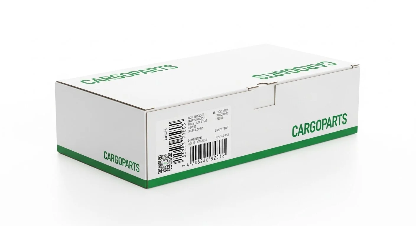 Пiдшипник CARGOPARTS 518772A