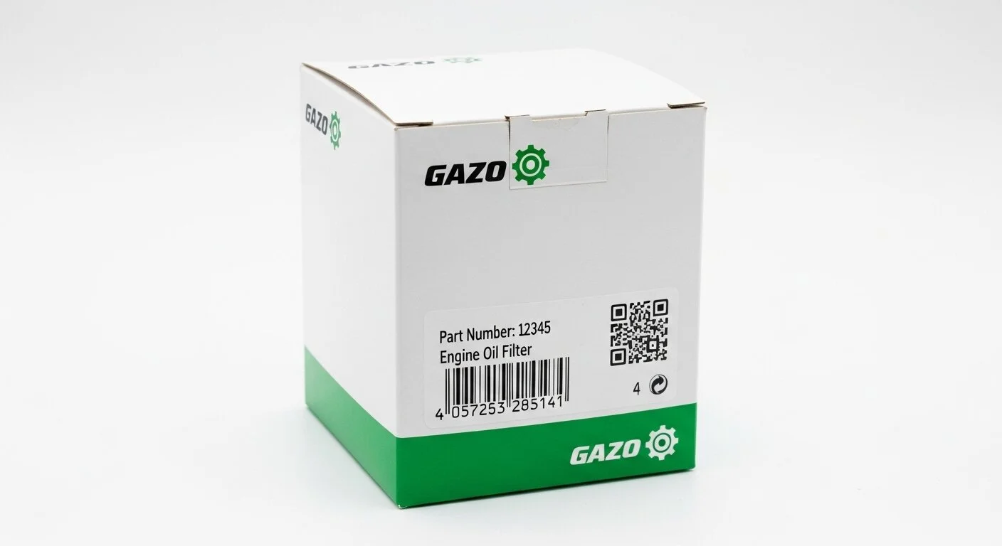 Прокладка кришки клапанів Ford Focus/Mondeo 2.0 ST/SCTi 10- (к-кт) GAZO GZ-A2310