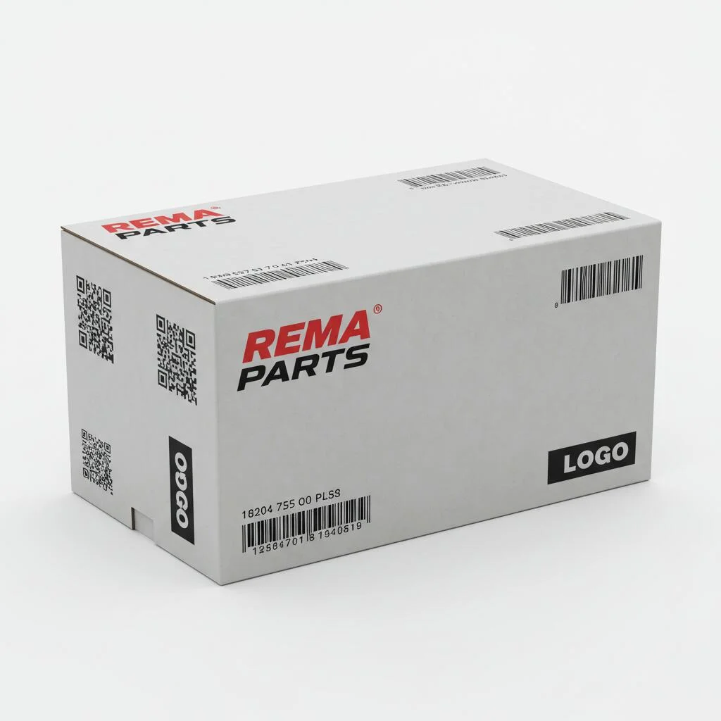 Насос ГПК Rema Parts REMA PARTS BP4M-32-600