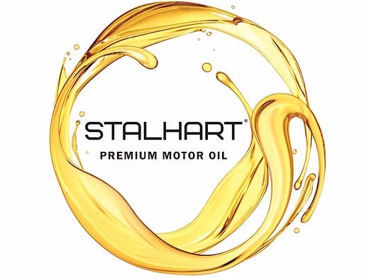 Олива трансмісійна VELUM ATF VI 1л STALHART 745272