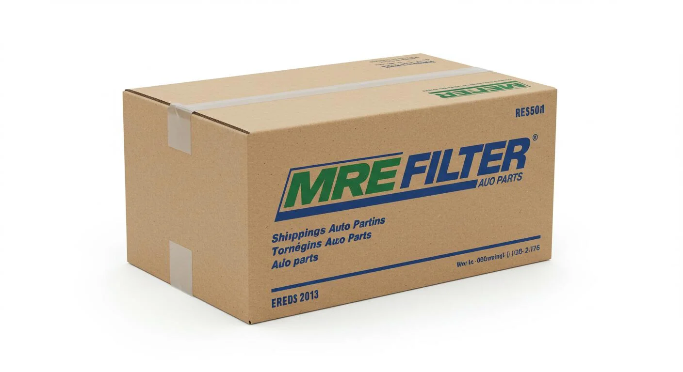 Фільтр паливний сепаратор MRE FILTER PL270