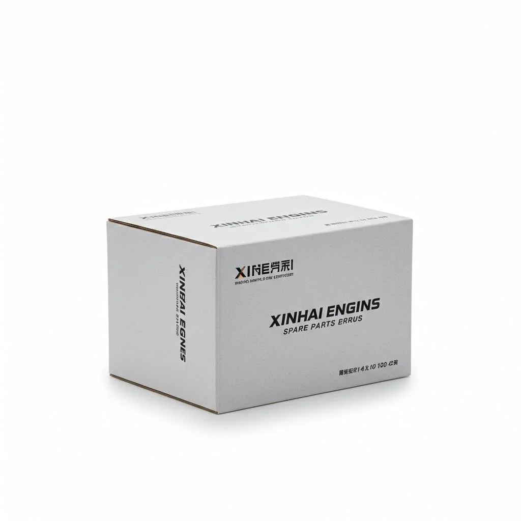 Фильтр топливный XINCHAI ENGINES HCX0708N