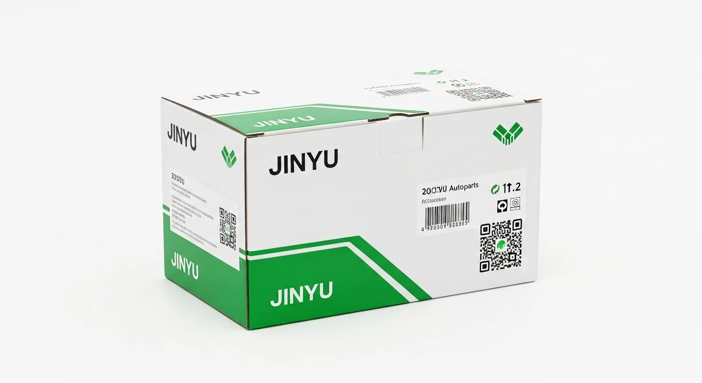 Шина 195/55R15 85V C1 Comfort (Jinyu) JINYU 3402000026