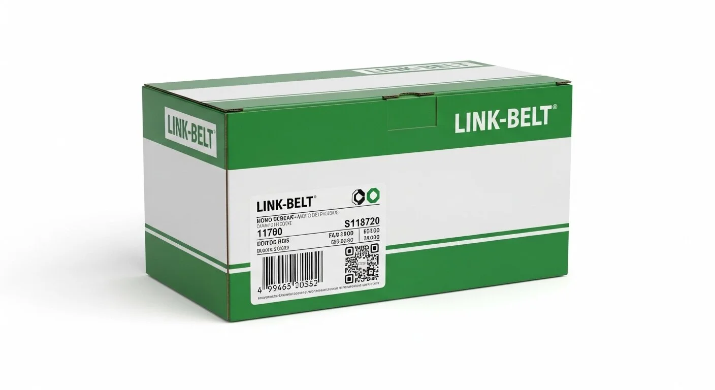 LINK-BELT 3A7733