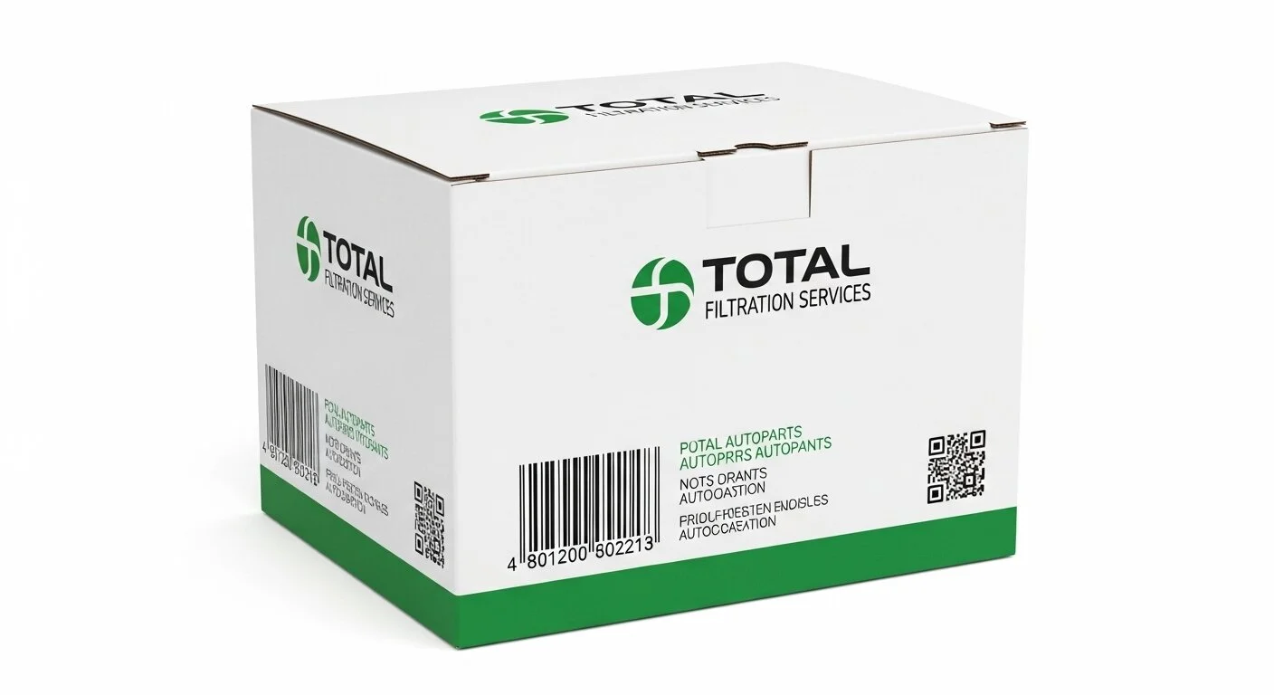 TOTAL FILTRATION SERVICES A143
