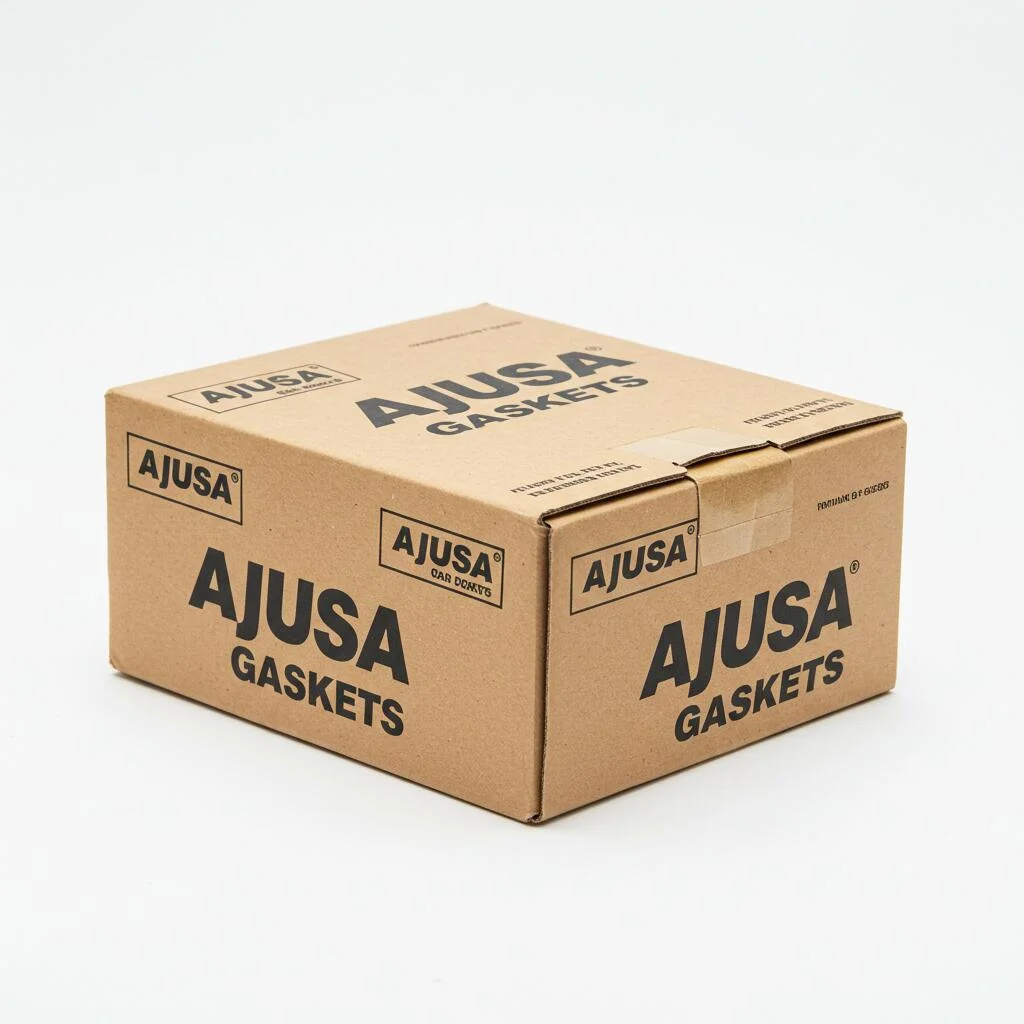 Комплект прокладок, головка цилиндра MULTILAYER STEEL AJUSA 53095600